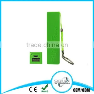 2600mah Mobile Power Bank Manual for Power Bank Portable Charger 2600mah Power Bank thumbnail-6
