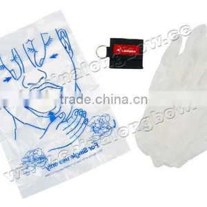 Helpful Promotional First Aid Kit thumbnail-1