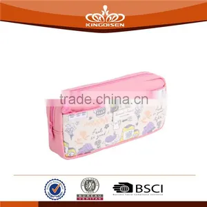 Newest Kids Attractive Durable Pencil Bag thumbnail-2