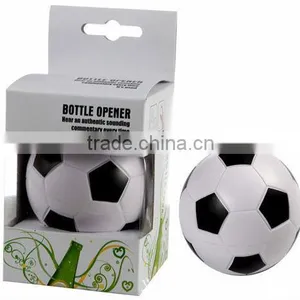 2014 Football World Cup Beer Bottle Opener for Promotion thumbnail-1