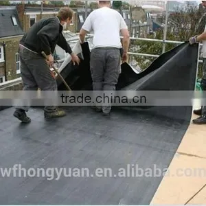Waterproof Roofing EPDM Rubber Membrance thumbnail-4