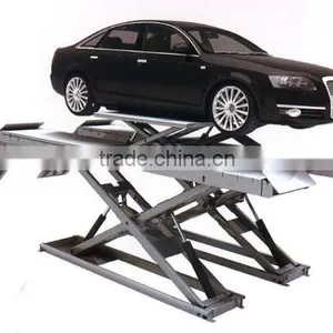 Scissor Lift 3500kgs thumbnail-1