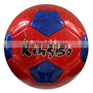 Machine Stitch Soccer Ball thumbnail-2