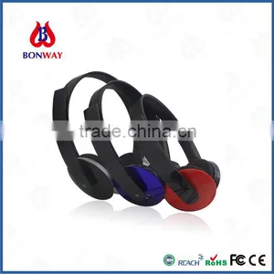 Made in China Custom Wholesale Headphone thumbnail-1