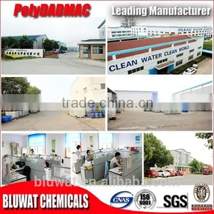 China Factory Price For Liquid Polydadmac/ PolyDMDAAC thumbnail-2