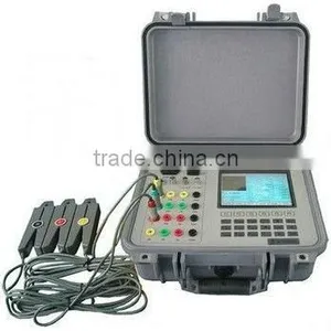 Worksite Meter Calibrator thumbnail-1