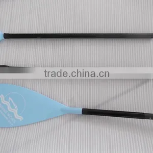 12.6' Inflatable Stand up Paddle Board thumbnail-4