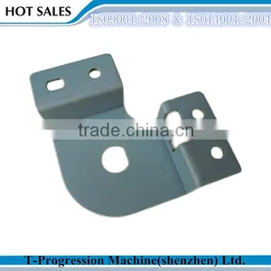 2015 New Sheet Metal Stamping Part Welding Fabrication thumbnail-6