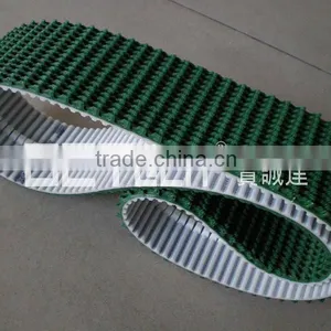 PU Timing Belt ATK10 /TK10 Coated With Grip thumbnail-1
