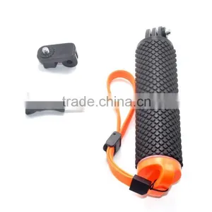 Floating Hand Grip Handle Mount Monopod For Go Pro 4 3+ 3 2 1 Sports Camera thumbnail-3