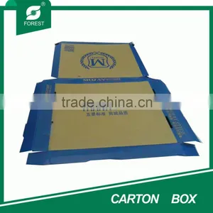 FLEX O PRINTING CORRUGATED ARCHIVE STORAGE BOX thumbnail-5