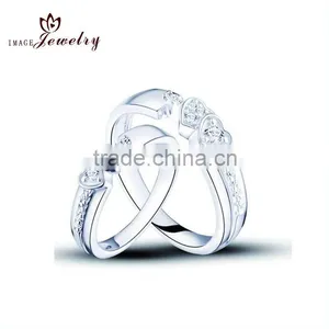 925 Sterling Silver Rings Jewelry thumbnail-1