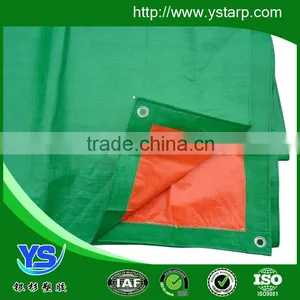 PP Tarpaulin PE Tarpaulin PVC Tarpaulin Waterproof Tarpaulin thumbnail-1
