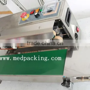 Stainless Steel FR-770 Type Automatic Film Sealing Machine Sealing Machine Sealing Machine Automatic Sealing Machine thumbnail-2