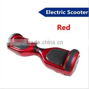 Two Wheel Smart Balance Electric Scooter Self Balancing Electric Scooter thumbnail-1