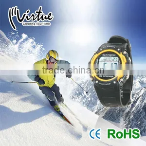 Digtial Branded Hot-Sell Water Resistant Outdoor Watches thumbnail-4