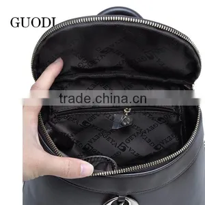 2015 Fashon Hot Style Backpack for Lady thumbnail-6