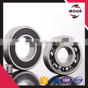 6014 Deep Groove Ball Precision Bearing thumbnail-1