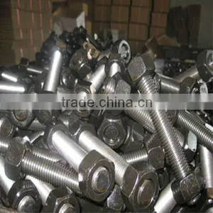 Bolts Manufacturer thumbnail-1