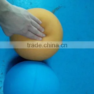 Any Shapes/colors Foam/sponge Balls thumbnail-1