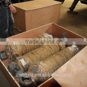 High Quality Wheel Loader Parts XCMG Original Parts thumbnail-5