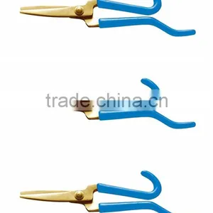 Non Sparking Hand Tool Shears thumbnail-2