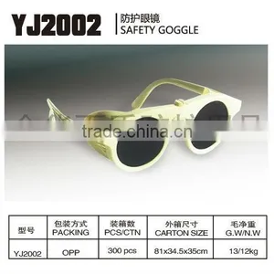 EYE PROTECTION SAFETY GOGGLE,safety Goggle,welding Safety Goggles thumbnail-1