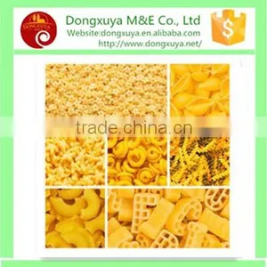 3D Snack Food Production Line/Making Machine/Machinery thumbnail-6