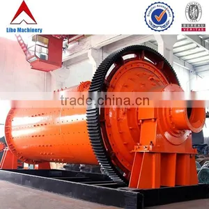 High Quality Wet Ball Milling Price for Sale From Gold Supplier thumbnail-1