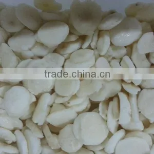 Wholesale Frozen Garlic Dice / Slice/ Paste With Good Quality thumbnail-1