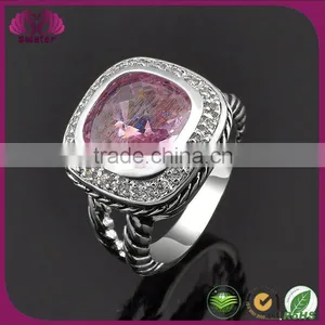 Fashion Jewelry Ring On Trends Afghan Ring thumbnail-1