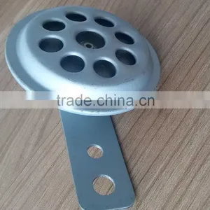 Mini Air Compressor 12v 2 Inch Tweeter Speaker Siren Alarm Speakers New Style Wireless Police Motorcycle Siren thumbnail-4