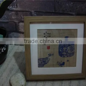 Yes'm Autumn Artwork Painting for Home Decoration thumbnail-1