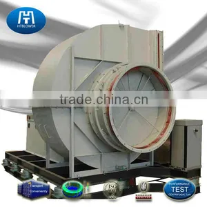 Electric Dust Collector Air Blowers Manufactures thumbnail-1