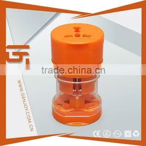Portable Shanghai Supplier With High Reputation Usb Charger Adapter thumbnail-2