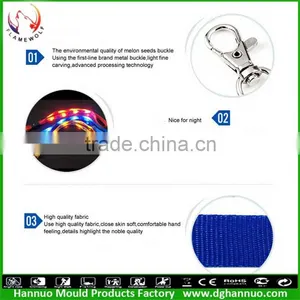 Light up Lanyard Wholesale Lanyard Fluorescent Lanyard Lanyard Manufacturer thumbnail-5