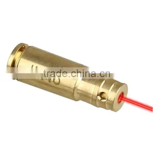Funpowerland 9mm REM Accurate Cartridge Red Laser Bore Sighter Boresighter thumbnail-1