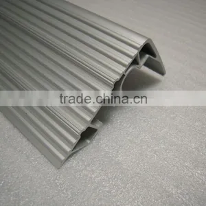 Oem Profile Electronics t8 Led Profile Anodized 6000 Series Aluminum thumbnail-4