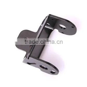 Stamping Parts of Auto Car Seat Belt/ Safety Belt Retractor Bracket thumbnail-1