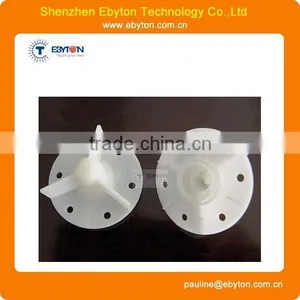 Acetal Rapid Prototype Machining in China thumbnail-1