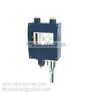 BBZ WTZK-50-C Adjustable Setpoint Marine Pressure Type Temperature Controlled on off Switch thumbnail-2