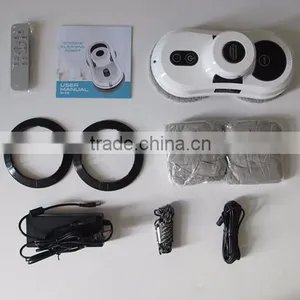 Looline 2016 Best Dropship Company Bathroom Accessories Best Auto Cleaning Robot Vacuum Cleaner thumbnail-6