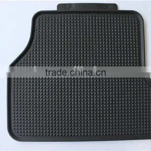 High Quality Car Custom Mat for FORD FOCUS Cars 5pcs Set thumbnail-4