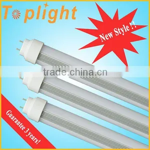 Long Lifespan 6FT 8FT Isolated 6000-6500k Double Sided Led Tube thumbnail-1