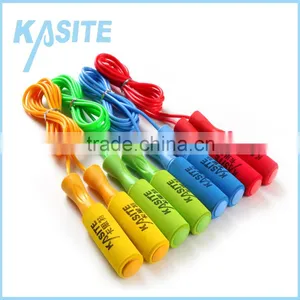 Adjustable Fitness Bearing Cheap Jump Rope Supplier's Choice thumbnail-1