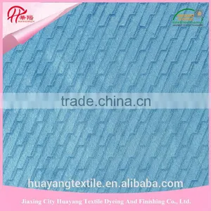New Design Short Pile Fleece Fabric for Toy Fabric thumbnail-1