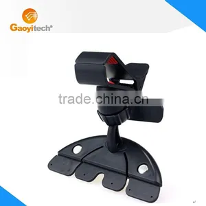 New Universal CD Slot Dash Mount Holder Car Dock for Mobile Smart Cell Phone GPS thumbnail-1