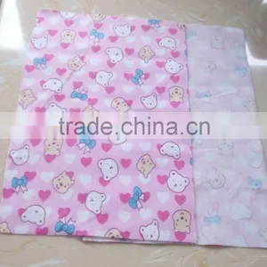 Cotton Flannel Fabric thumbnail-2
