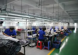 Tonton Sportswear(Shenzhen) Co., Ltd. company overview - view 3 thumbnail