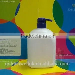 1 Liter Spray Plastic Bottle for Cosmetic Bottles thumbnail-1